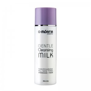 O-morfia Cleansing Milk 200ml