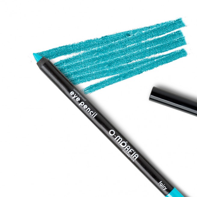 O-morfia Waterproof Eyepencil Fairy