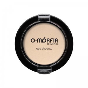 O-morfia Single Eyeshadow - Caoline