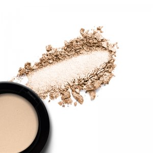 O-morfia Single Eyeshadow - Caoline