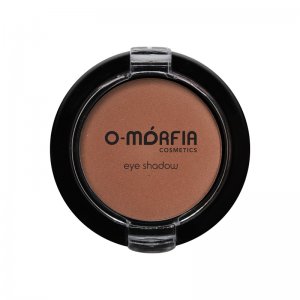 O-morfia Single Eyeshadow - Cinnamon
