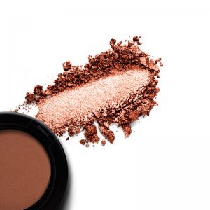 O-morfia Single Eyeshadow - Cinnamon