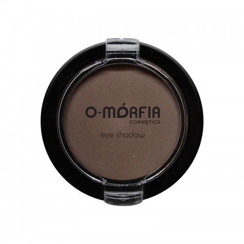 O-morfia Single Eyeshadow - Espresso