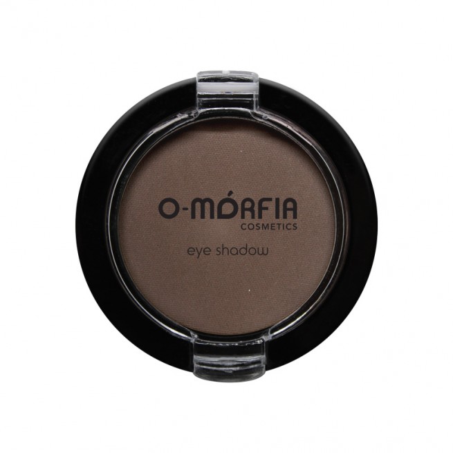 O-morfia Single Eyeshadow - Espresso