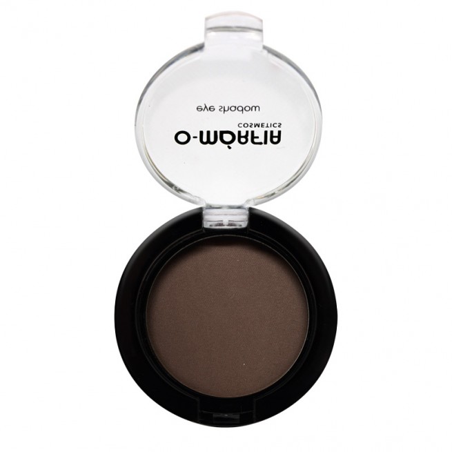 O-morfia Single Eyeshadow - Espresso