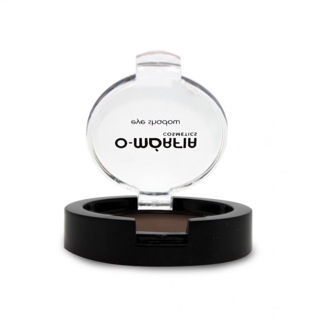 O-morfia Single Eyeshadow - Espresso