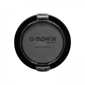 O-morfia Single Eyeshadow - Film Noir