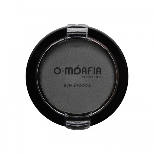 O-morfia Single Eyeshadow - Film Noir