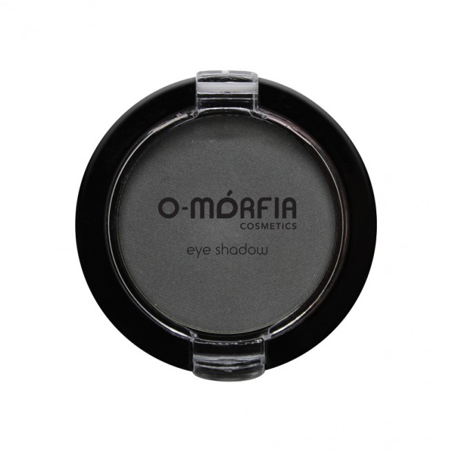 O-morfia Single Eyeshadow - Film Noir