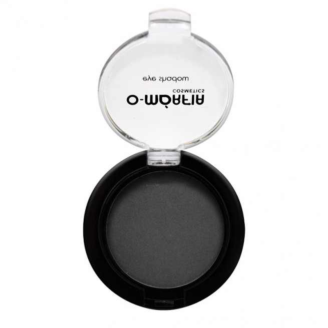 O-morfia Single Eyeshadow - Film Noir