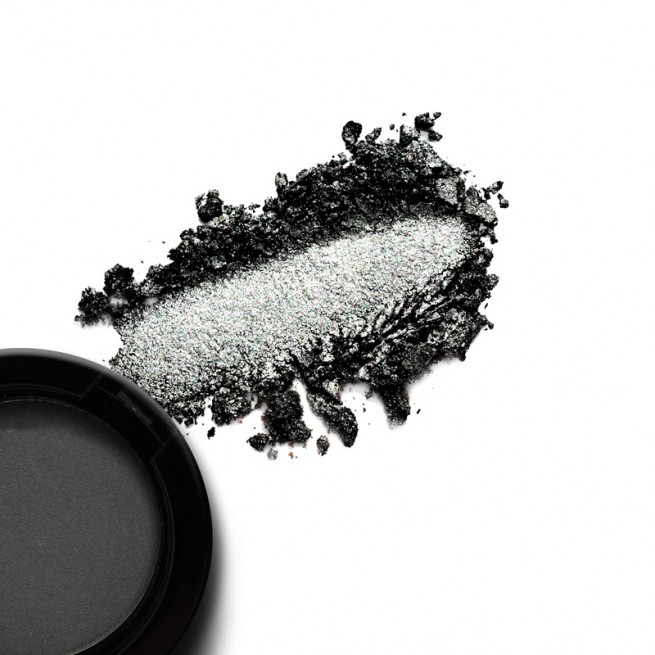 O-morfia Single Eyeshadow - Film Noir