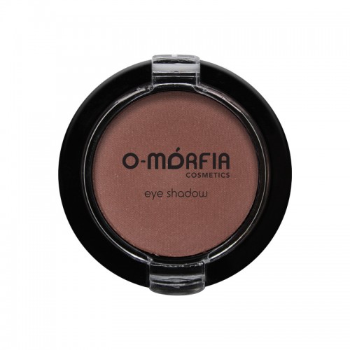 O-morfia Single Eyeshadow - Hot Mess