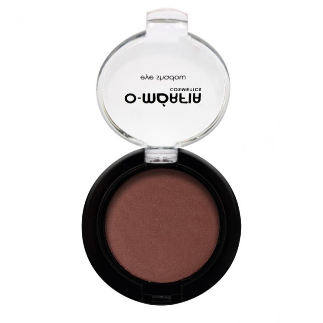 O-morfia Single Eyeshadow - Hot Mess