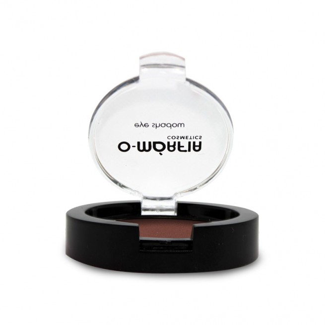 O-morfia Single Eyeshadow - Hot Mess