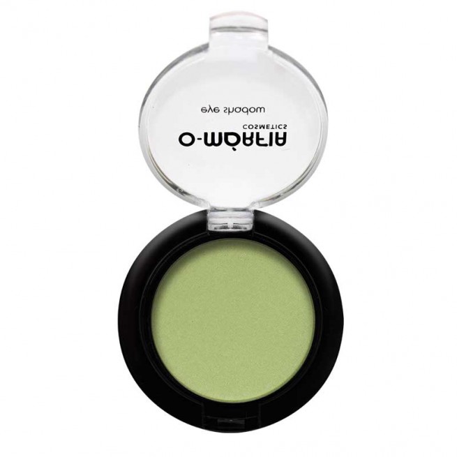 O-morfia Single Eyeshadow - Road Trip