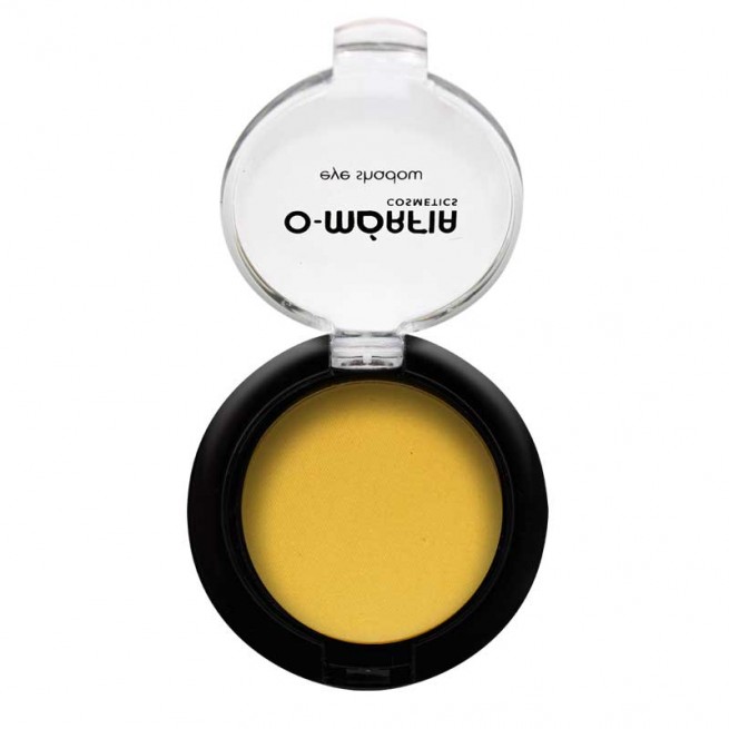 O-morfia Single Eyeshadow - Urban