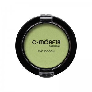 O-morfia Single Eyeshadow - Road Trip