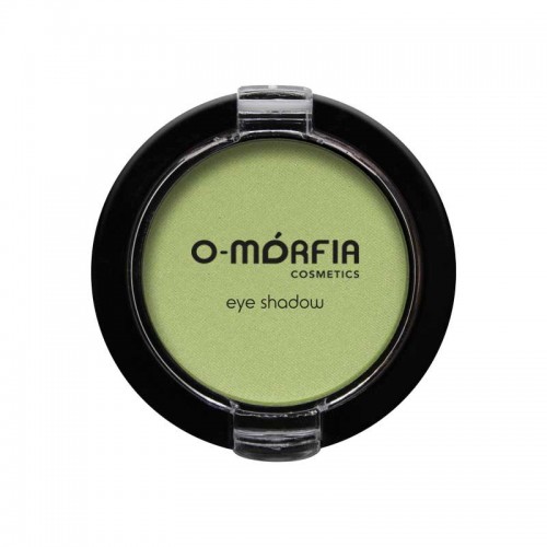 O-morfia Single Eyeshadow - Road Trip