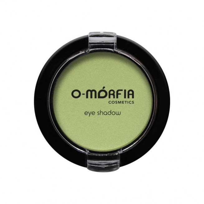 O-morfia Single Eyeshadow - Road Trip