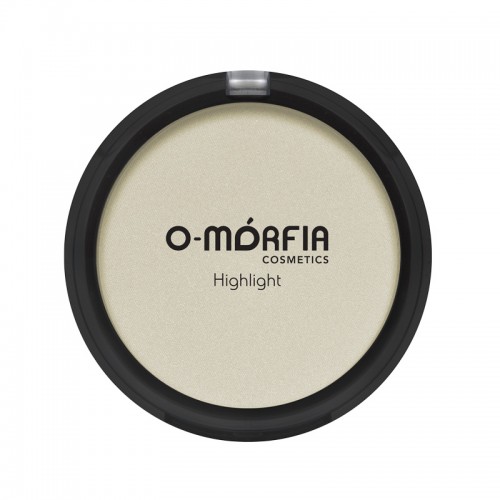 O-morfia Highlighter - Champaing Sparkless