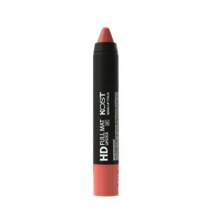 Kost Hd Full Mat lipstick 01