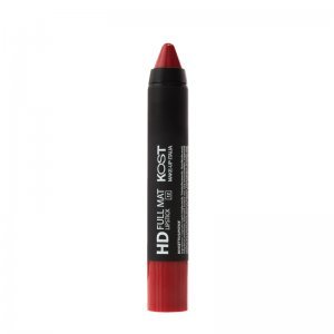 Kost Hd Full Mat lipstick 12