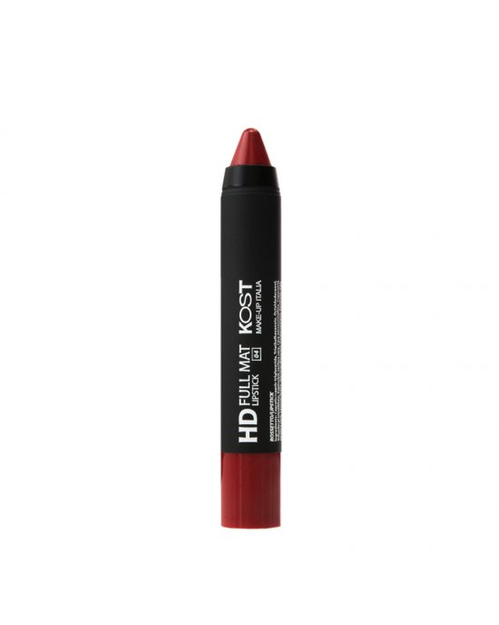 Kost Hd Full Mat lipstick 04