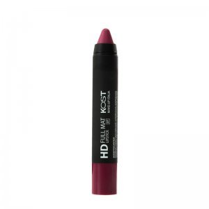 Kost Hd Full Mat lipstick 07
