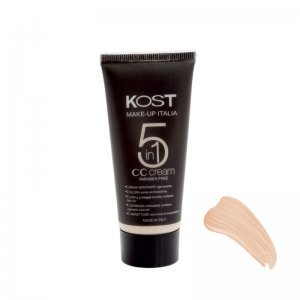 Kost CC Cream 5 in 1 02