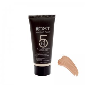 Kost CC Cream 5 in 1 04