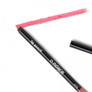 O-morfia Silky Lip Pencil - Girlie