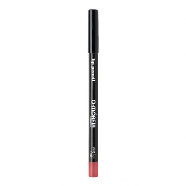 O-morfia Silky Lip Pencil - Passion Fruit