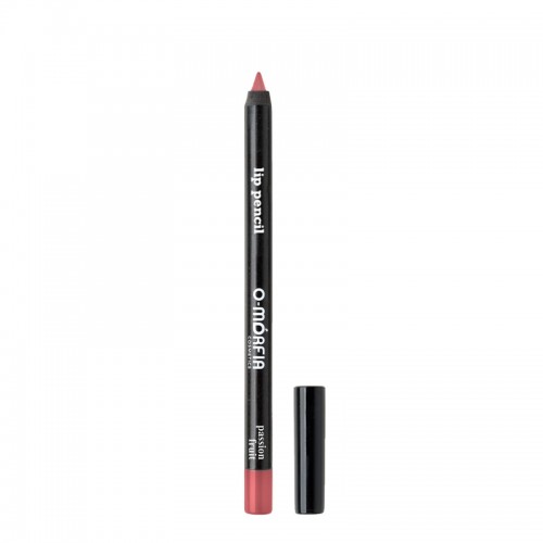 O-morfia Silk Lip Pencil - Passion Fruit