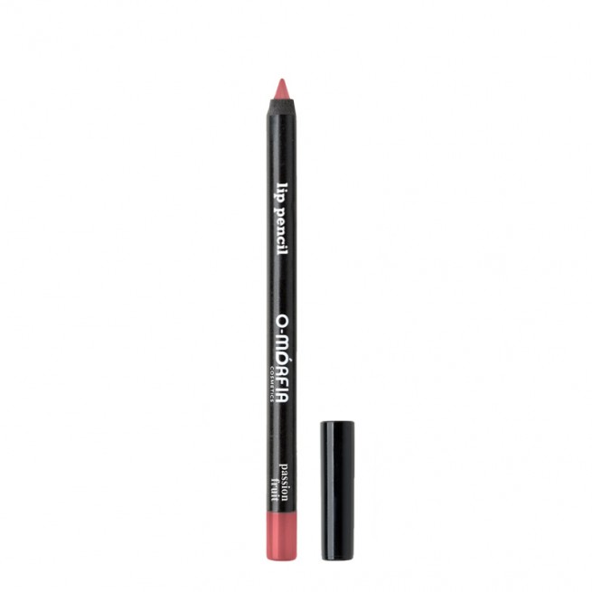 O-morfia Silky Lip Pencil - Passion Fruit