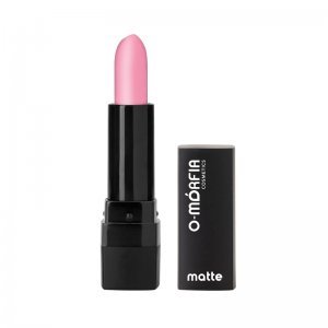 O-morfia Lipstick Matte - Gigi Pop