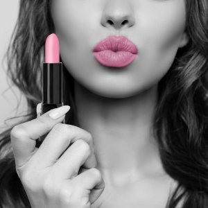 O-morfia Lipstick Matte - Gigi Pop
