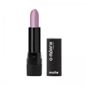 O-morfia Lipstick Matte - Liberty