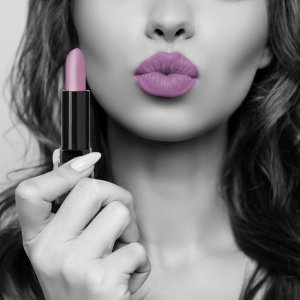 O-morfia Lipstick Matte - Liberty