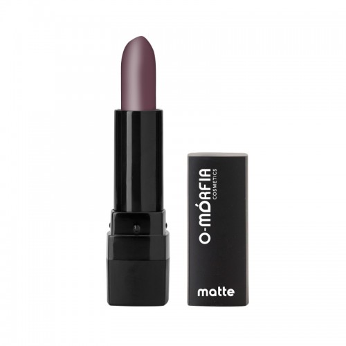 O-morfia Lipstick Matte - Shoot Her