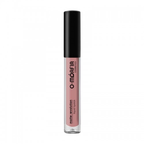 O-morfia Matte Revolution - Bubble Pink