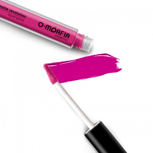 O-morfia Matte Revolution - Cosmopolitan