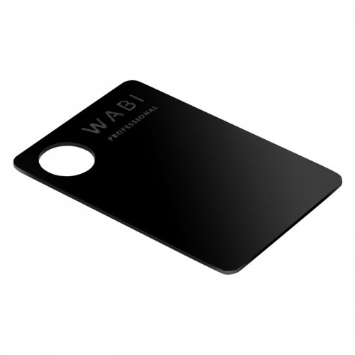 WABI ﻿Make Up Mixing Palette 9.2x13cm 