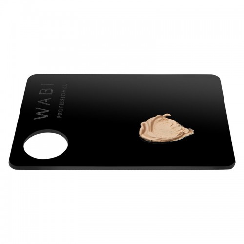 WABI ﻿Make Up Mixing Palette 9.2x13cm 