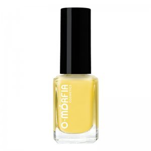 O-morfia 50sec. Nail Polish 129