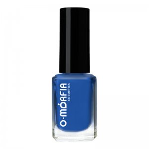 O-morfia 50sec. Nail Polish 143
