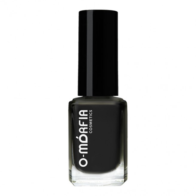 O-morfia 50sec. Nail Polish 158