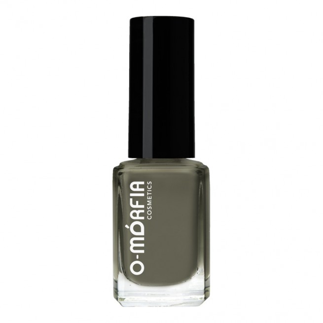 O-morfia 50sec. Nail Polish 160