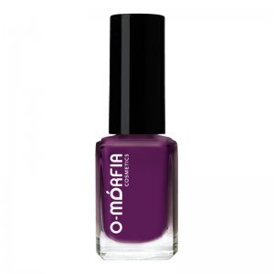 O-morfia 50sec. Nail Polish 166