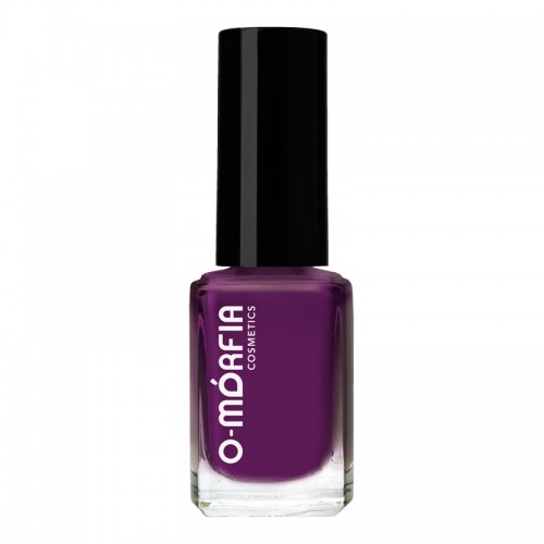O-morfia 50sec. Nail Polish 166