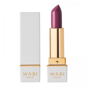 WABI Adored Color Velvet Lipstick - Aster
